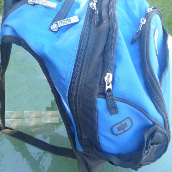 OGIO Fugitive Pack - Picture 2 of 6